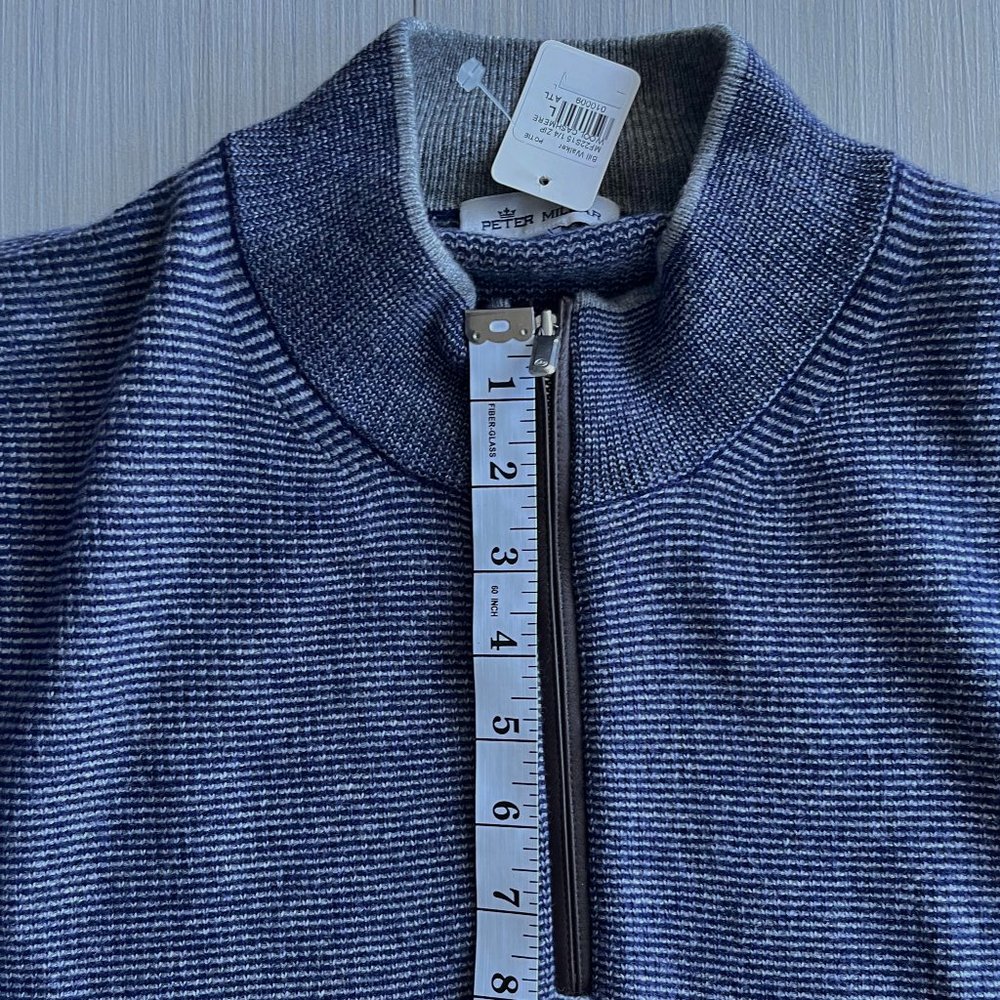 Cashmere Sweater - Picture 2 of 16